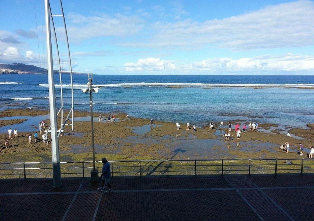 My Home By The Sea Las Palmas de Gran Canaria Exterior photo