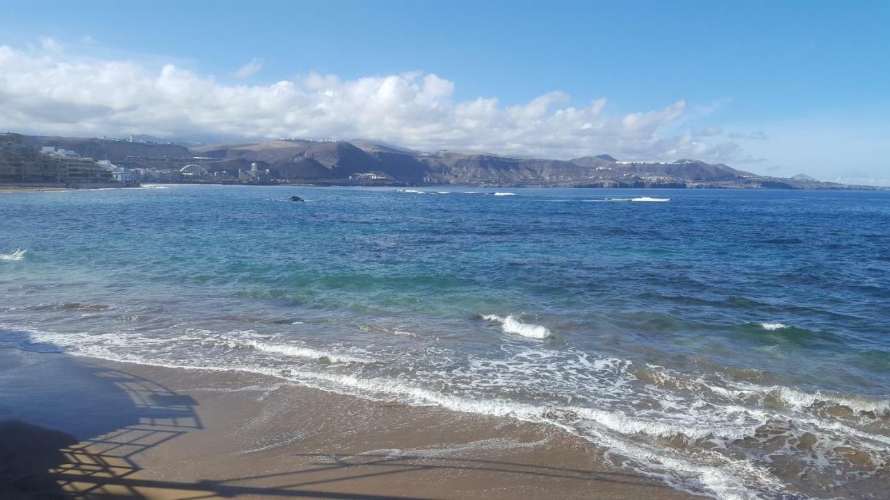 My Home By The Sea Las Palmas de Gran Canaria Exterior photo