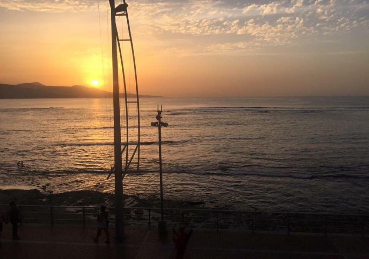 My Home By The Sea Las Palmas de Gran Canaria Exterior photo