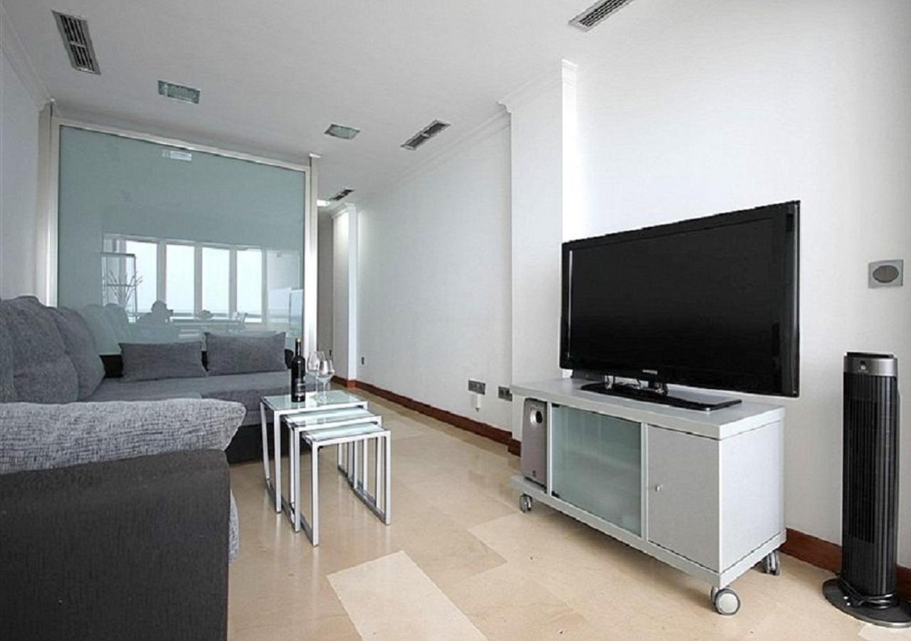 My Home By The Sea Las Palmas de Gran Canaria Exterior photo